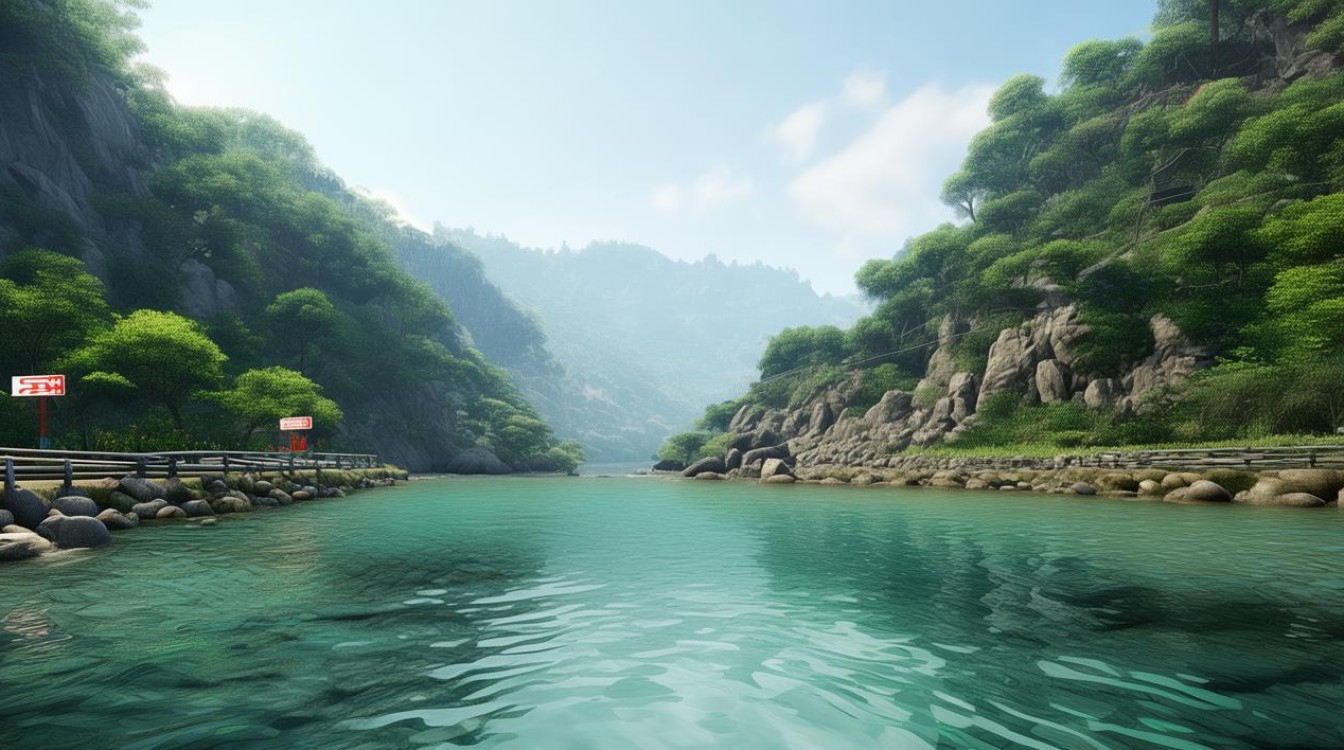 惠州淡水景点 惠州淡水景点