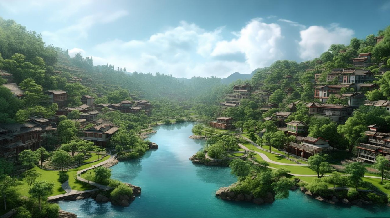 惠州淡水景点 惠州淡水景点