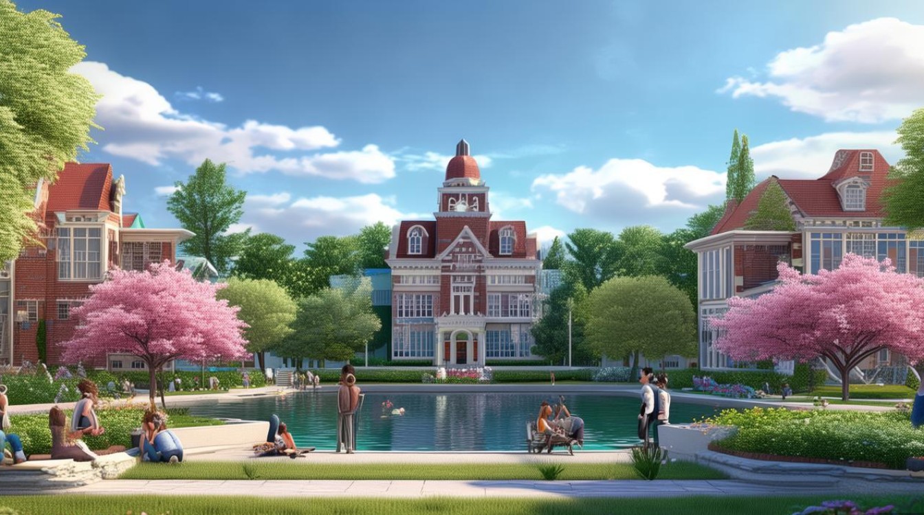 大学生景点 大学生景点