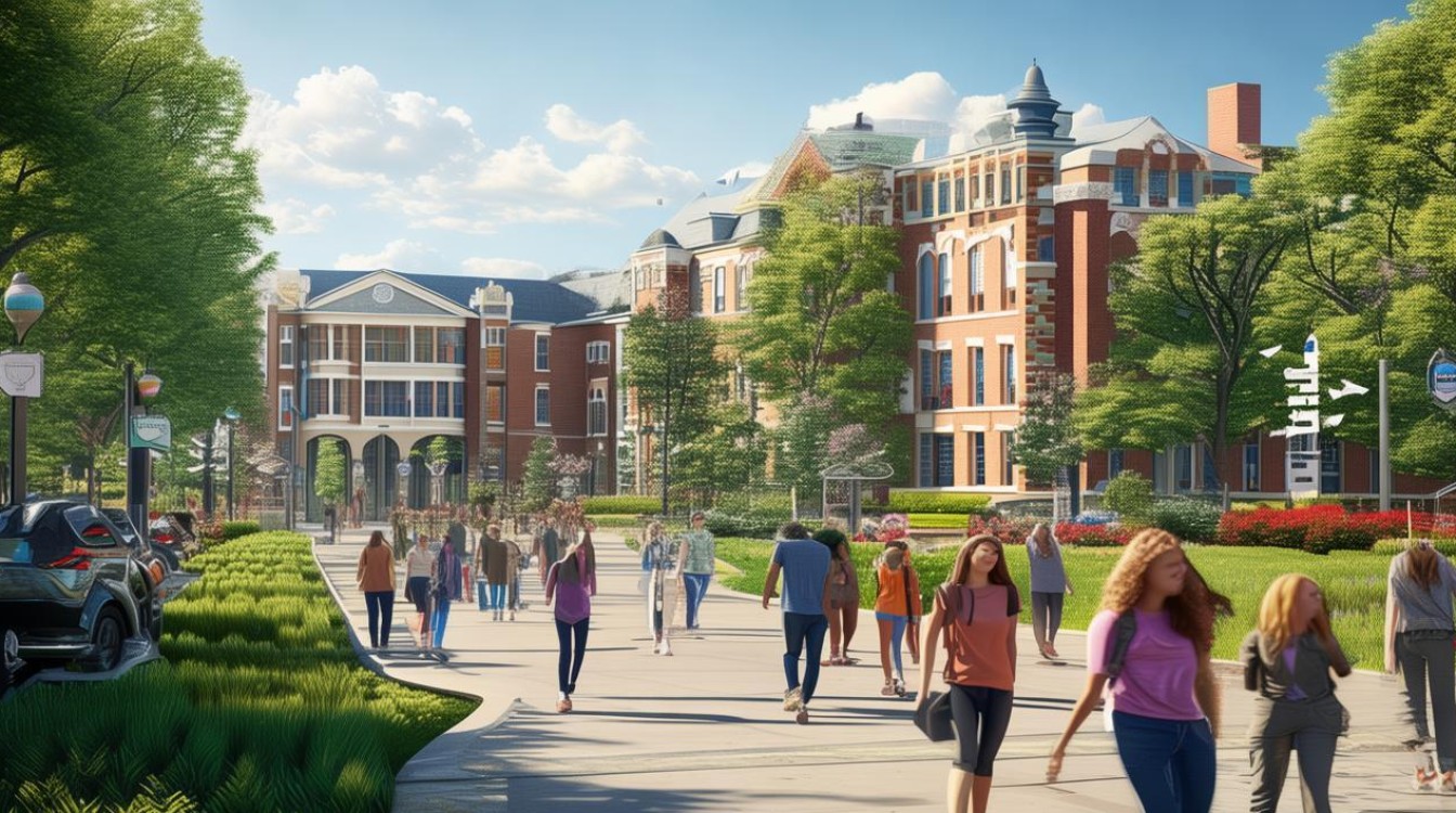 大学生景点 大学生景点