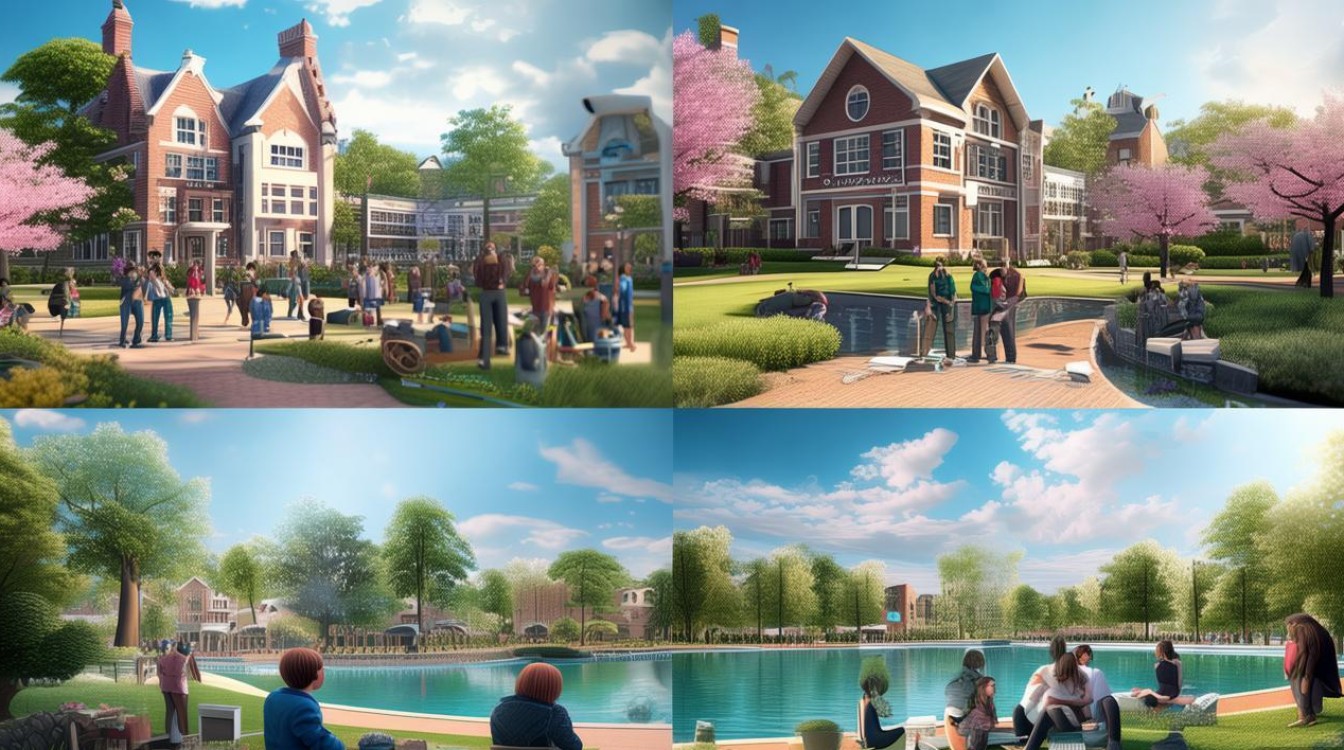 大学生景点 大学生景点