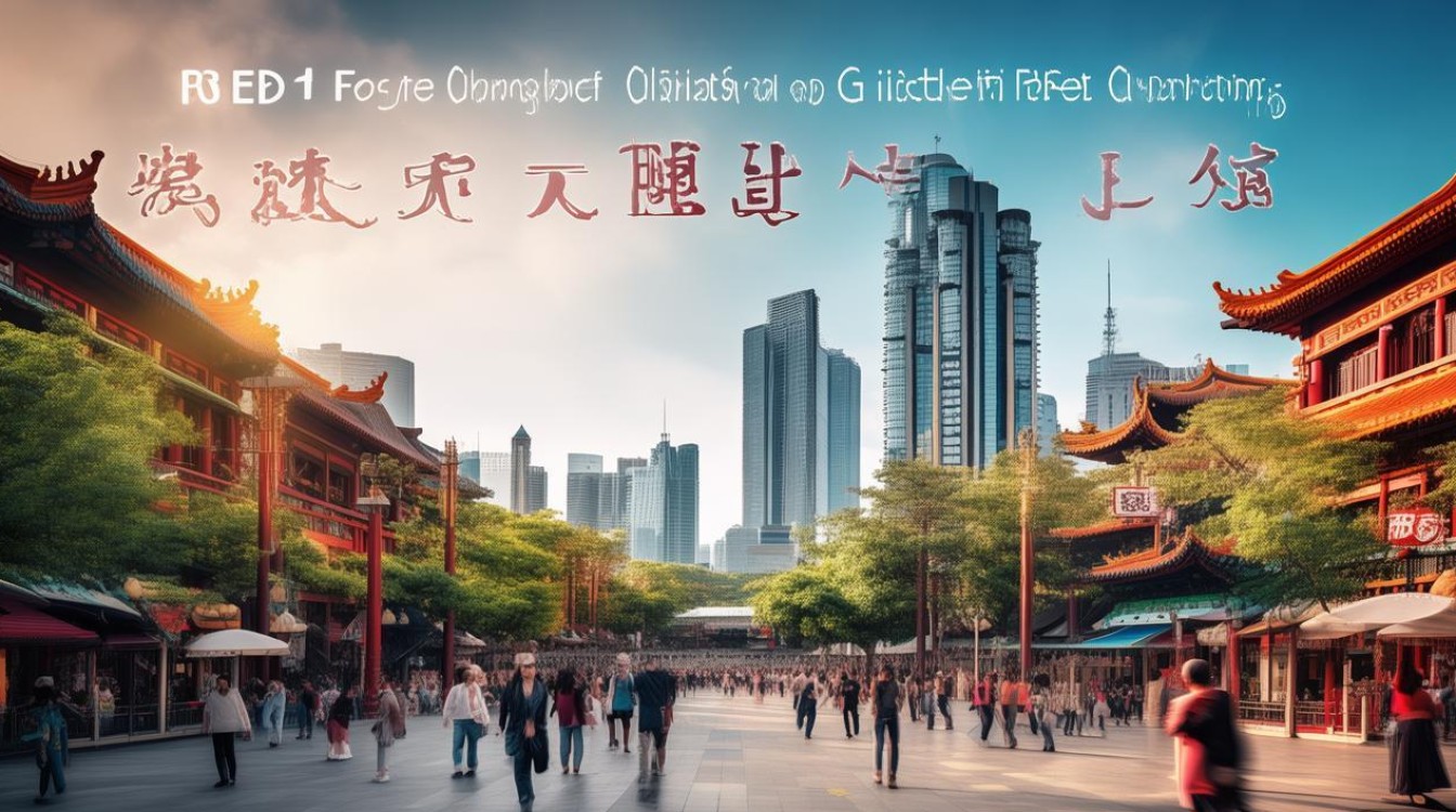 广东必去景点排名 广东必去景点排名