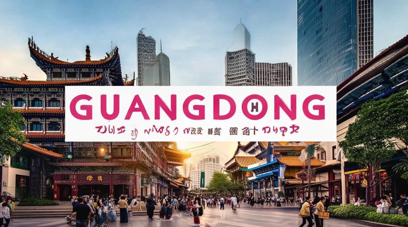 广东必去景点排名 广东必去景点排名