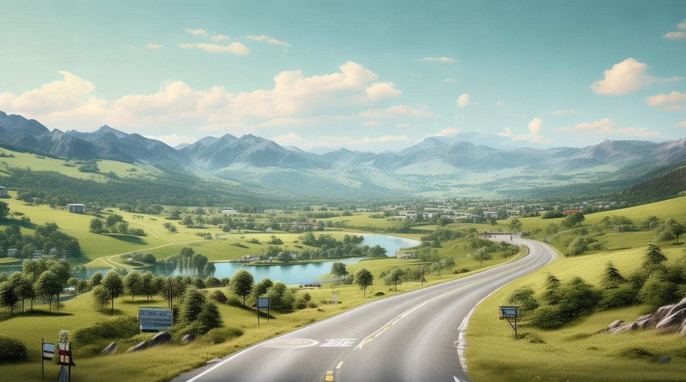 318国道沿途景点 318国道沿途景点