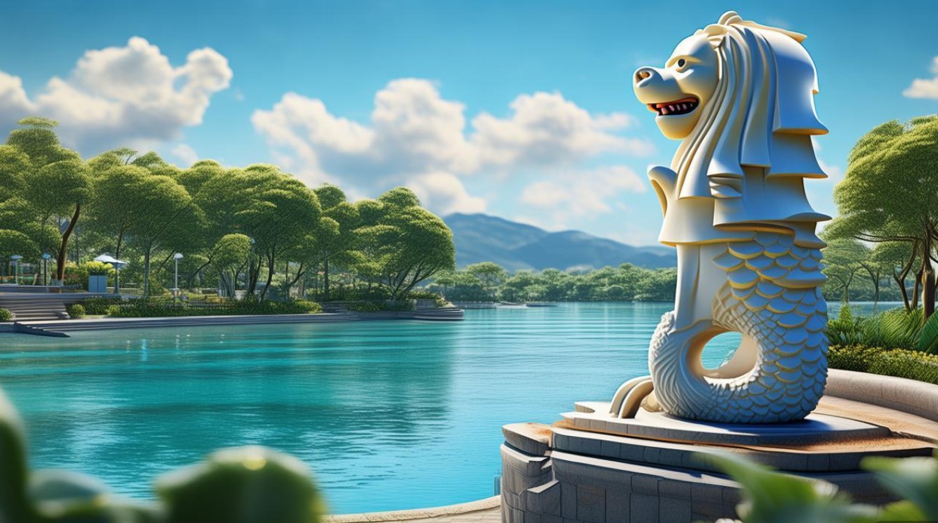 新加坡圣淘沙景点 新加坡圣淘沙景点