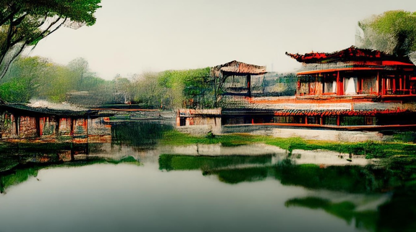 颐和园中的景点 颐和园中的景点