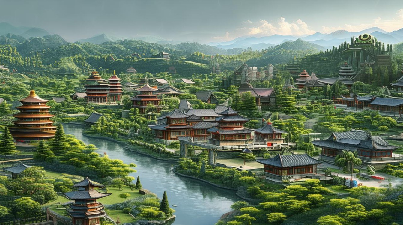 易县景点大全集 易县景点大全集