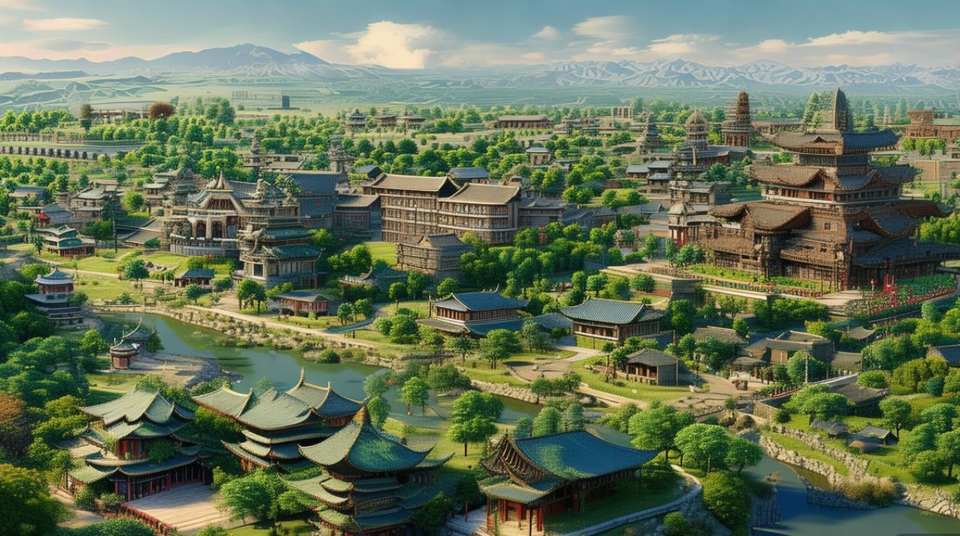 易县景点大全集 易县景点大全集