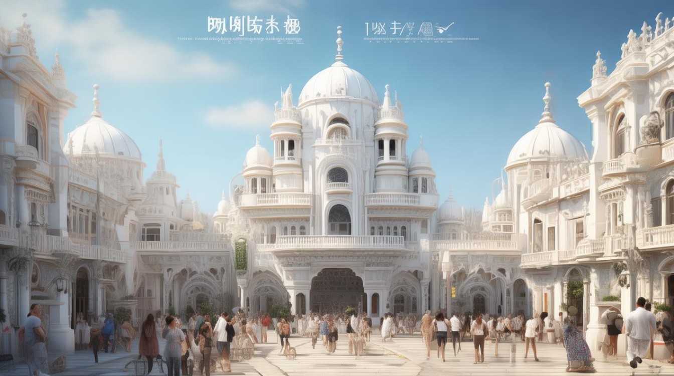 白城景点推荐 白城景点推荐