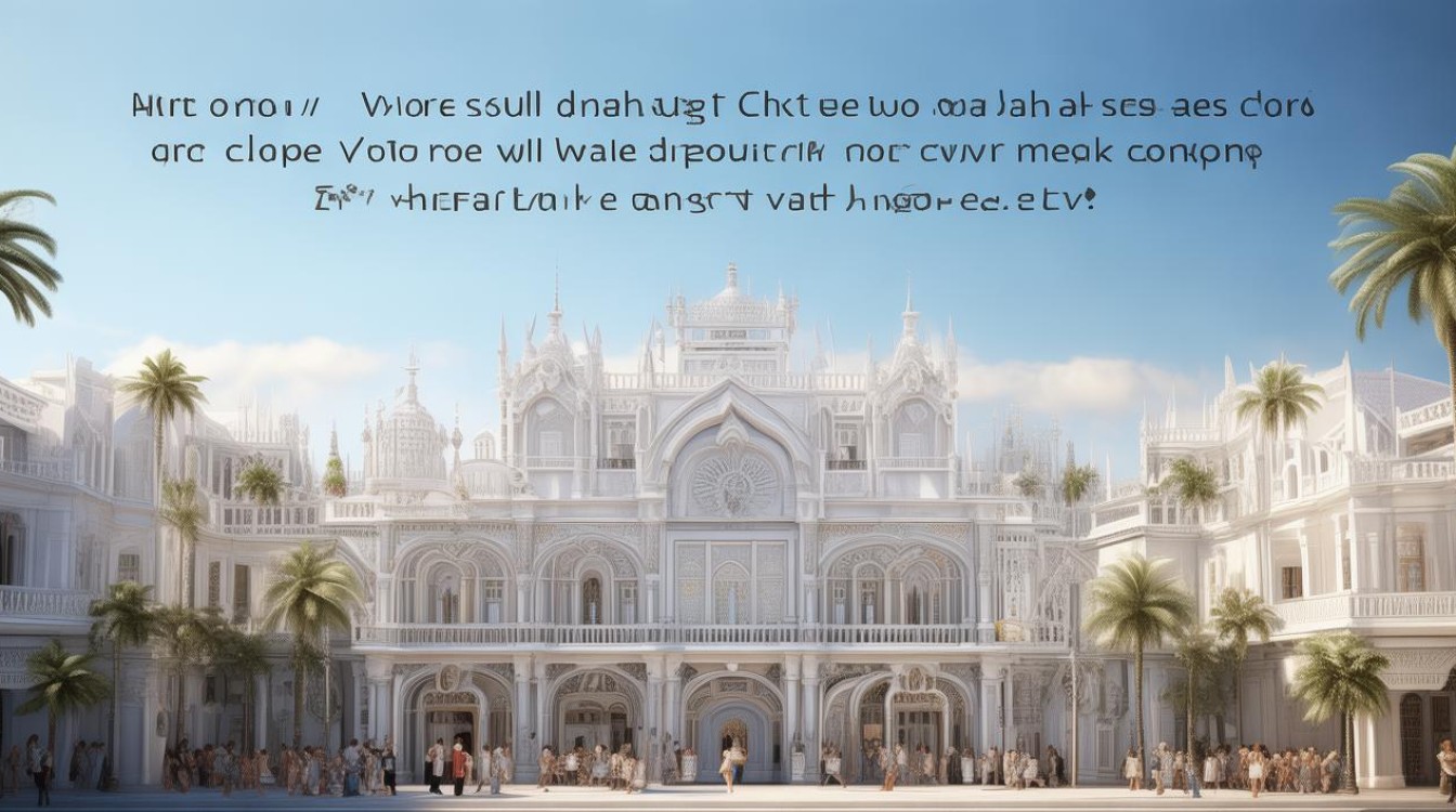 白城景点推荐 白城景点推荐