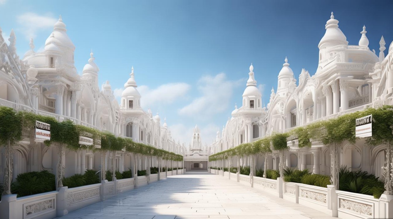 白城景点推荐 白城景点推荐