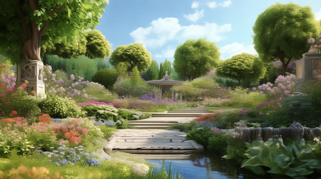 园林卡景点 园林卡景点