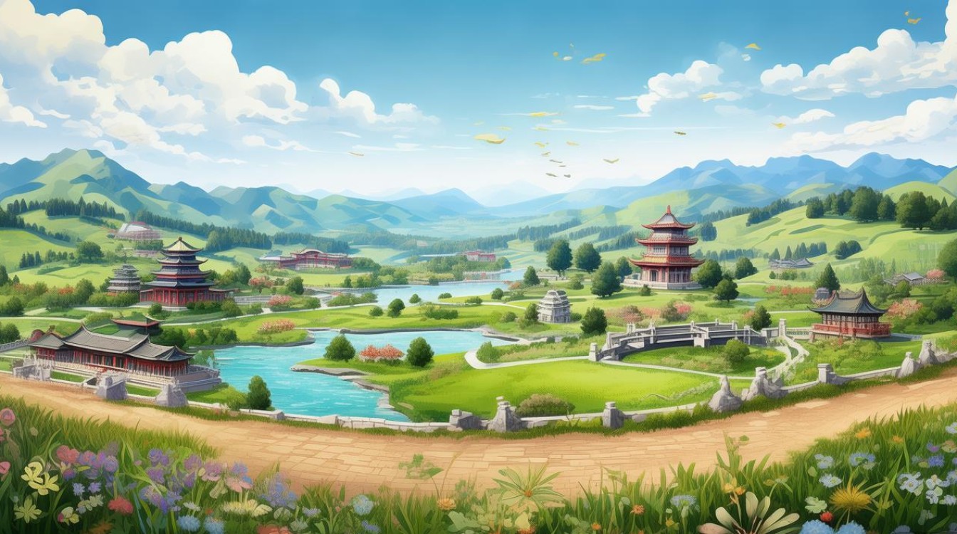 信阳周边一日游景点 信阳周边一日游景点