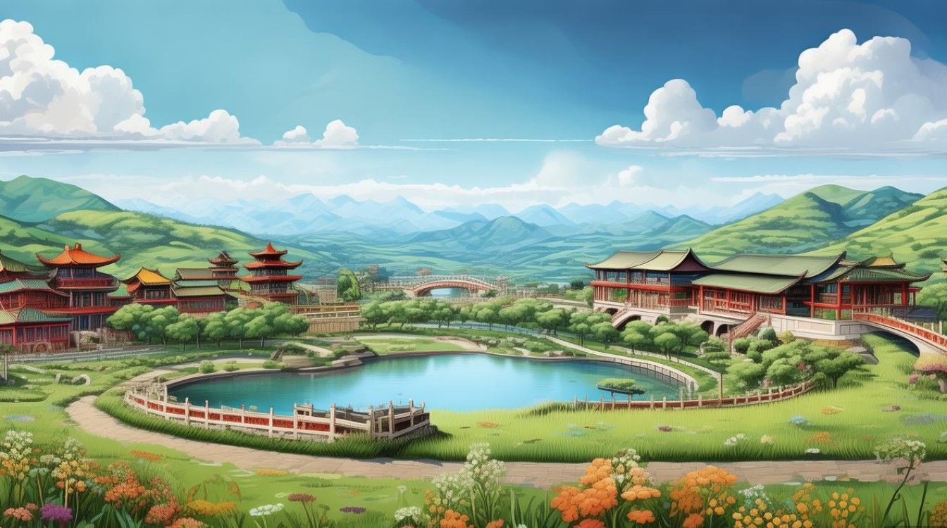 信阳周边一日游景点 信阳周边一日游景点