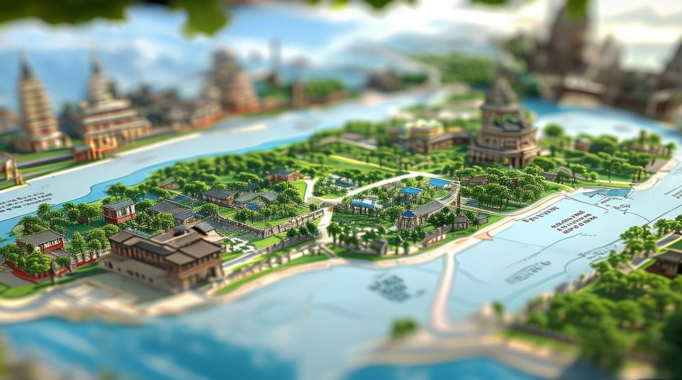 衡阳景点一日游攻略 衡阳景点一日游攻略