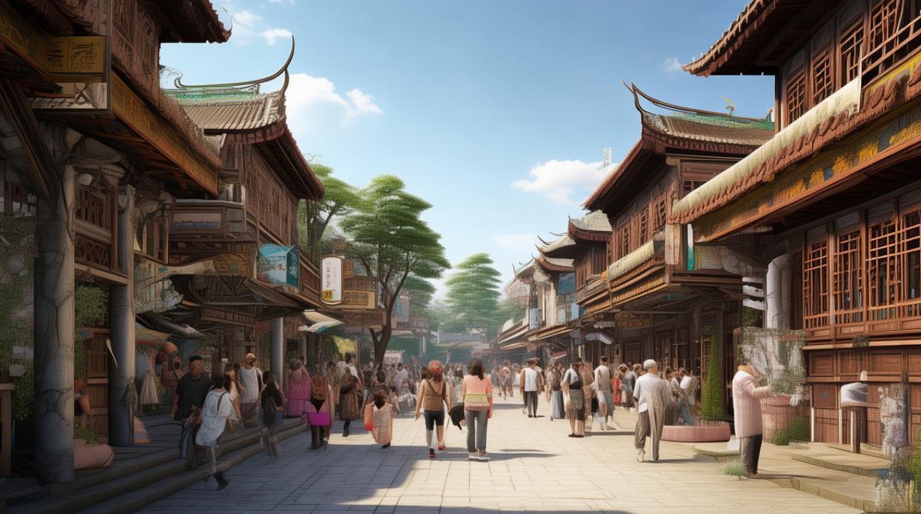 三明市区旅游景点 三明市区旅游景点