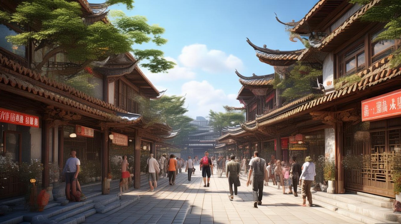 三明市区旅游景点 三明市区旅游景点