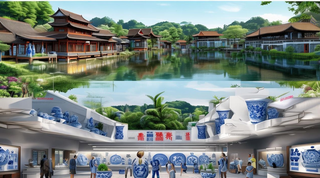 景德镇有哪些旅游景点