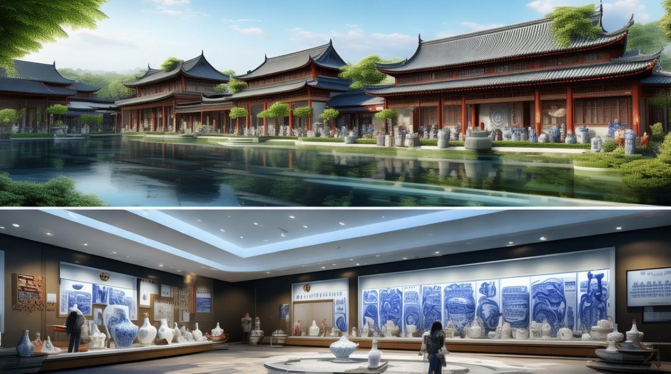 景德镇有哪些旅游景点