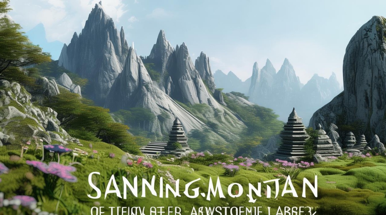 三清山附近景点 三清山附近景点