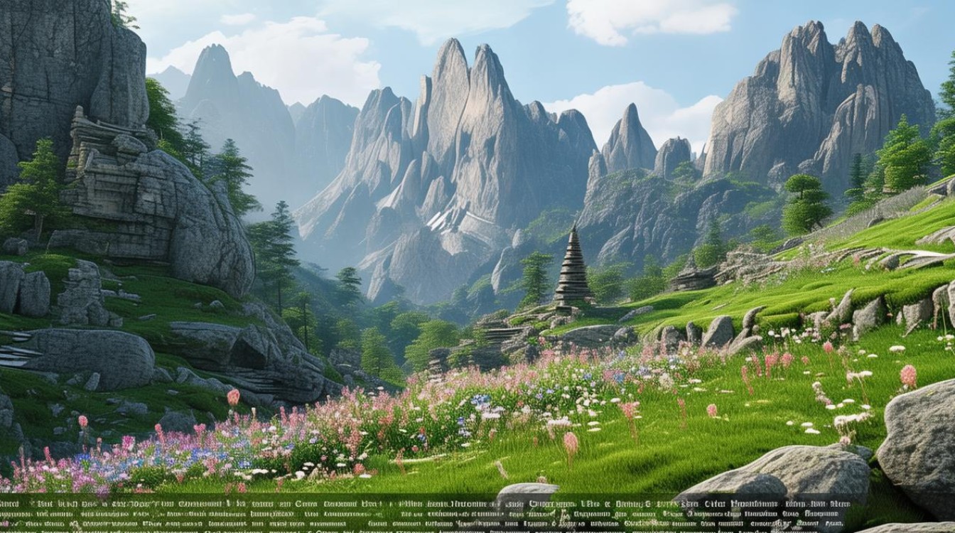 三清山附近景点 三清山附近景点