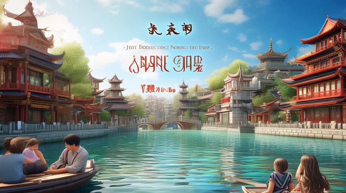 南通自驾游景点推荐