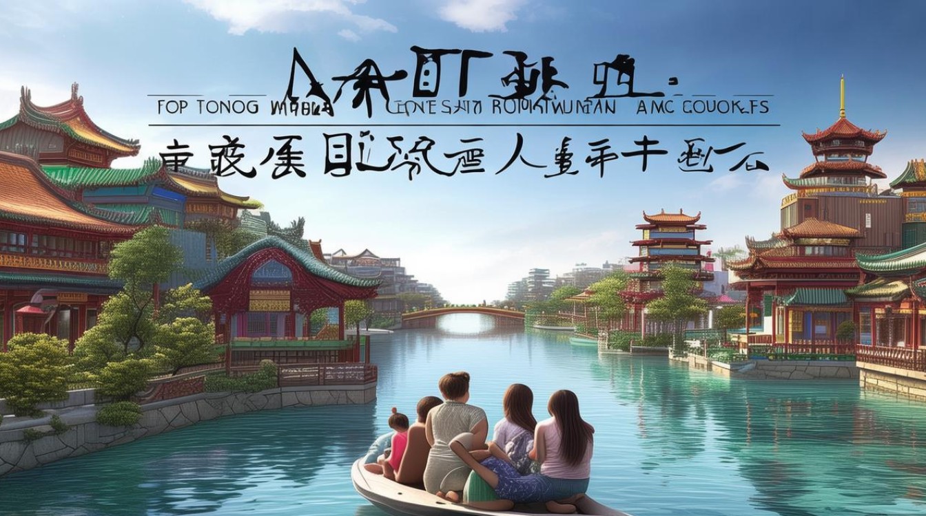 南通自驾游景点推荐