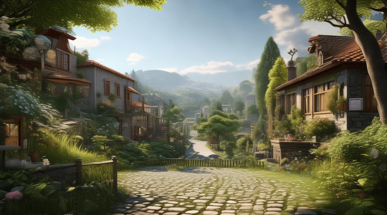 比较安静的旅游景点