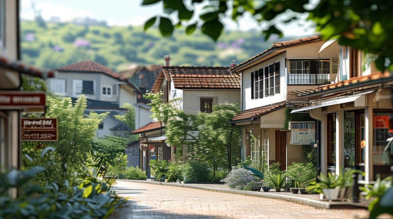 比较安静的旅游景点