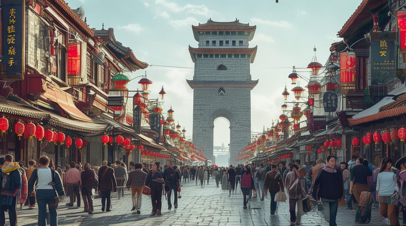 丹东市内景点 丹东市内景点