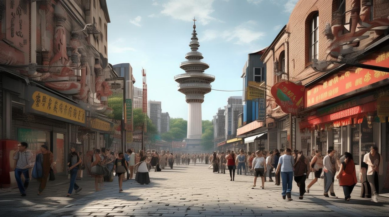 丹东市内景点 丹东市内景点