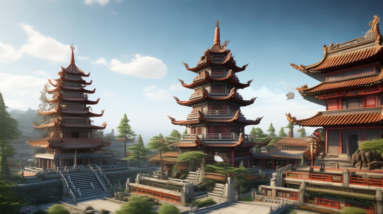 京山县旅游景点