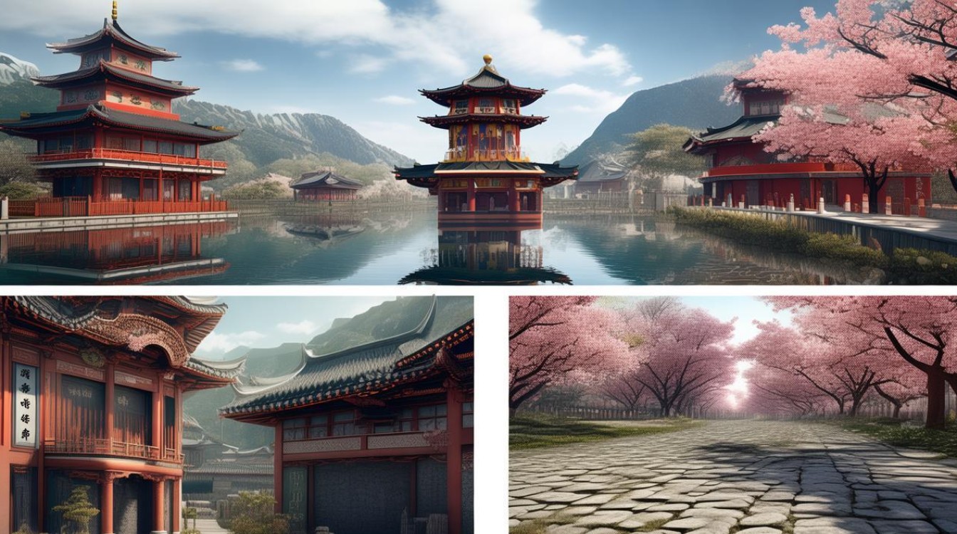 绵竹有哪些旅游景点