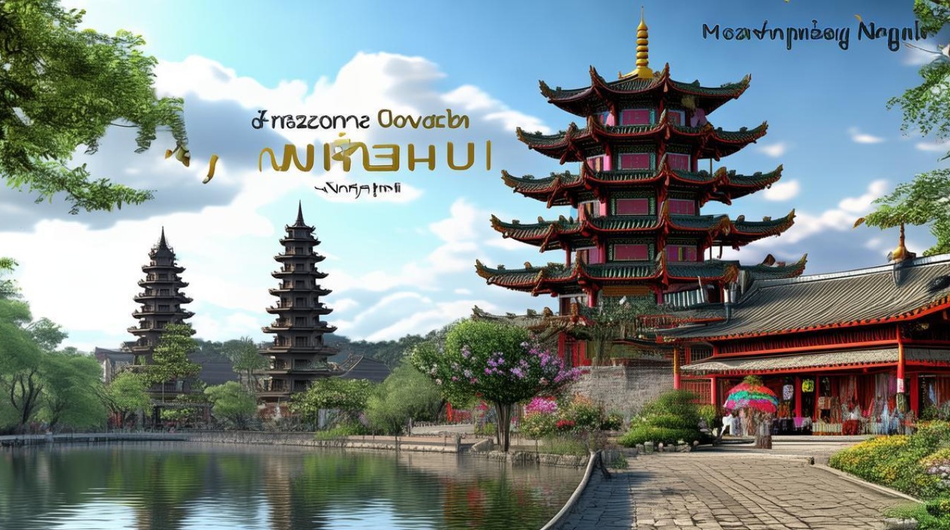 绵竹有哪些旅游景点