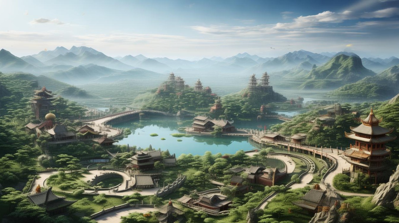 巴中周边旅游景点 巴中周边旅游景点