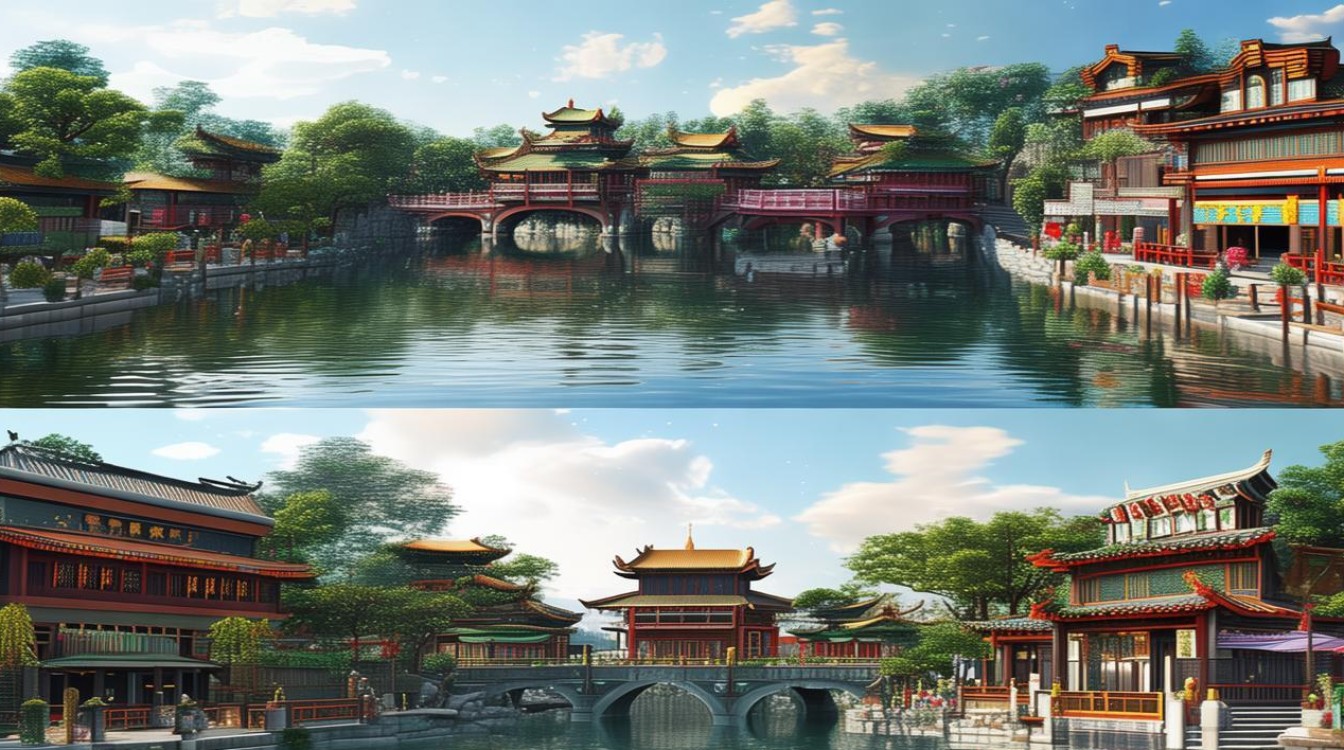 齐河旅游景点有哪些 齐河旅游景点有哪些