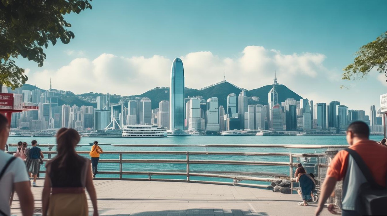 香港旅游景点视频 香港旅游景点视频