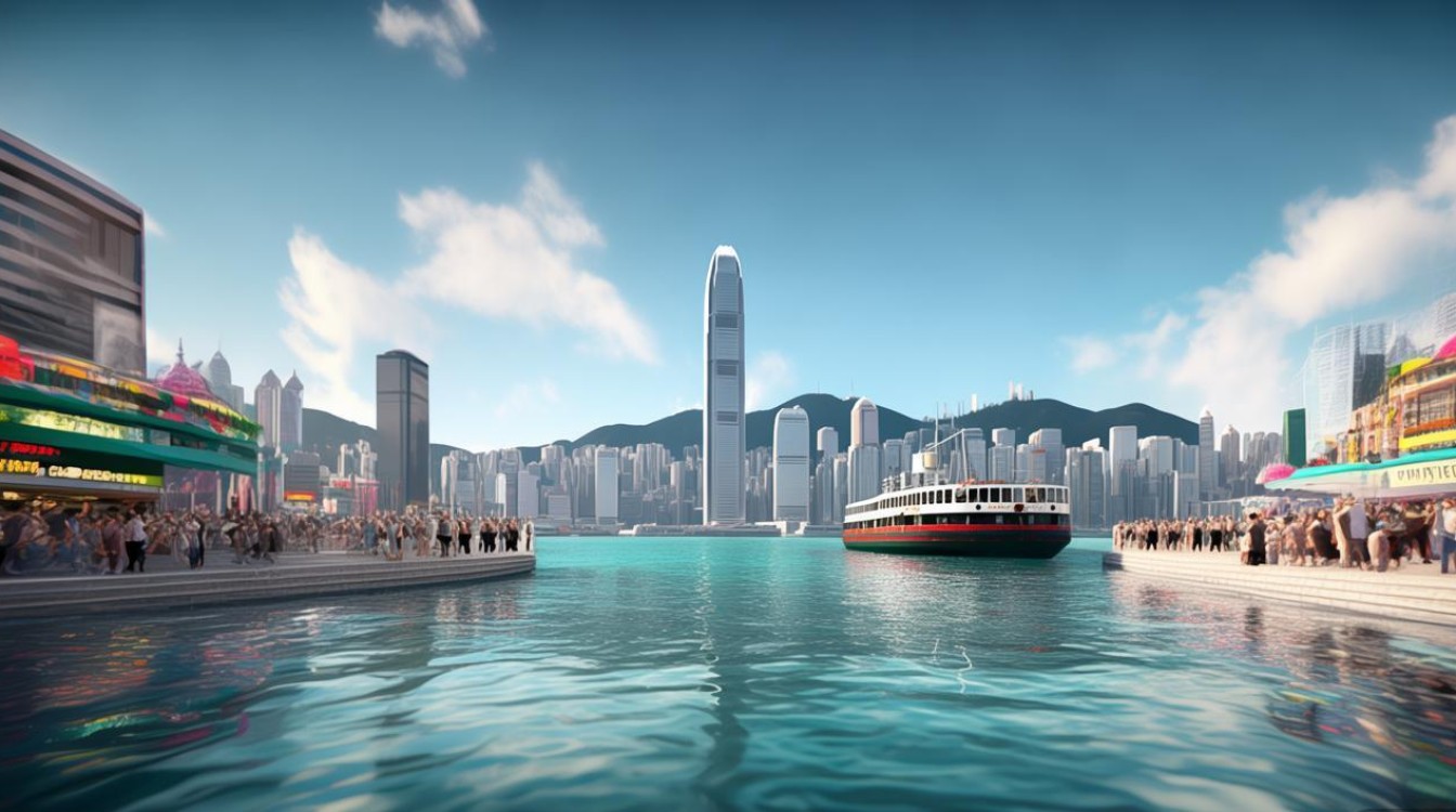 香港旅游景点视频 香港旅游景点视频