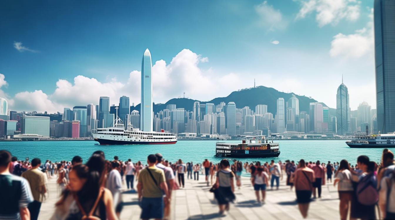 香港旅游景点视频 香港旅游景点视频