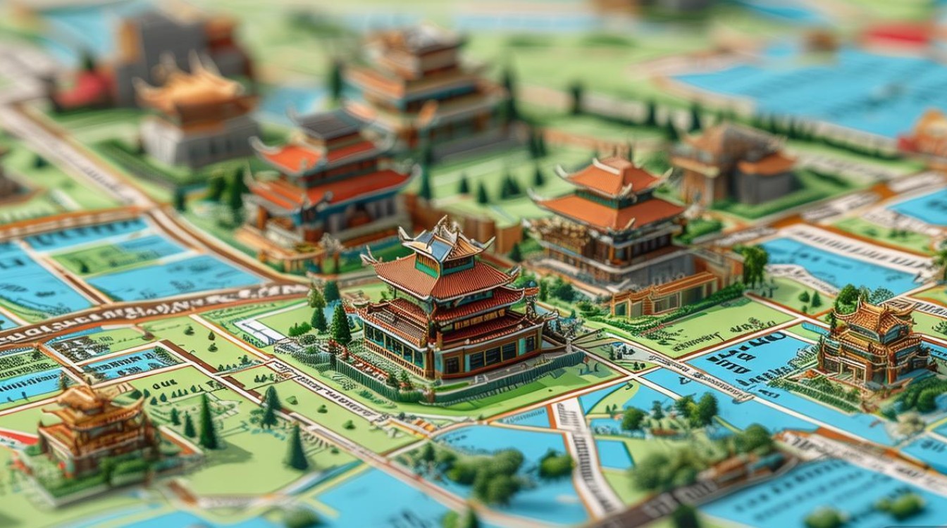 成都旅游必去景点攻略 成都旅游必去景点攻略