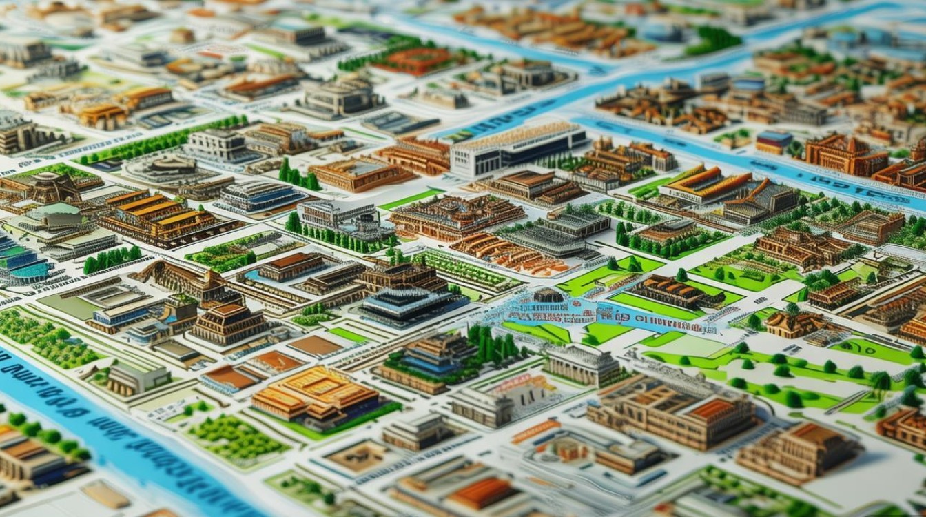 成都旅游必去景点攻略 成都旅游必去景点攻略