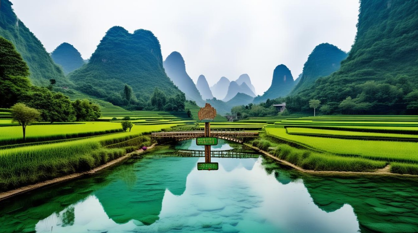 荔波有哪些旅游景点 荔波有哪些旅游景点