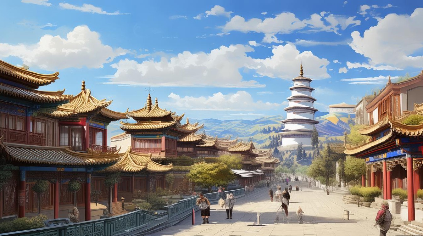 兰州有什么旅游景点 兰州有什么旅游景点