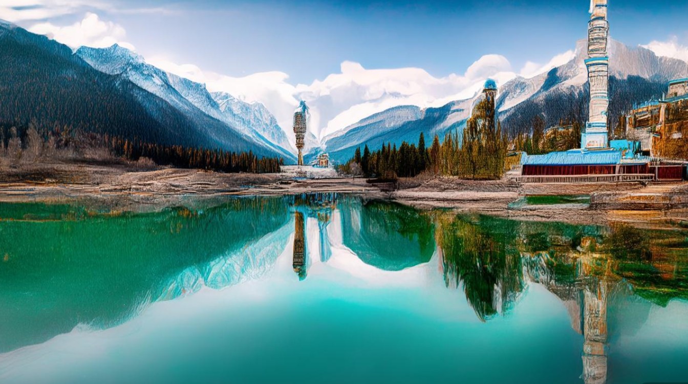 新疆最好的旅游景点 新疆最好的旅游景点