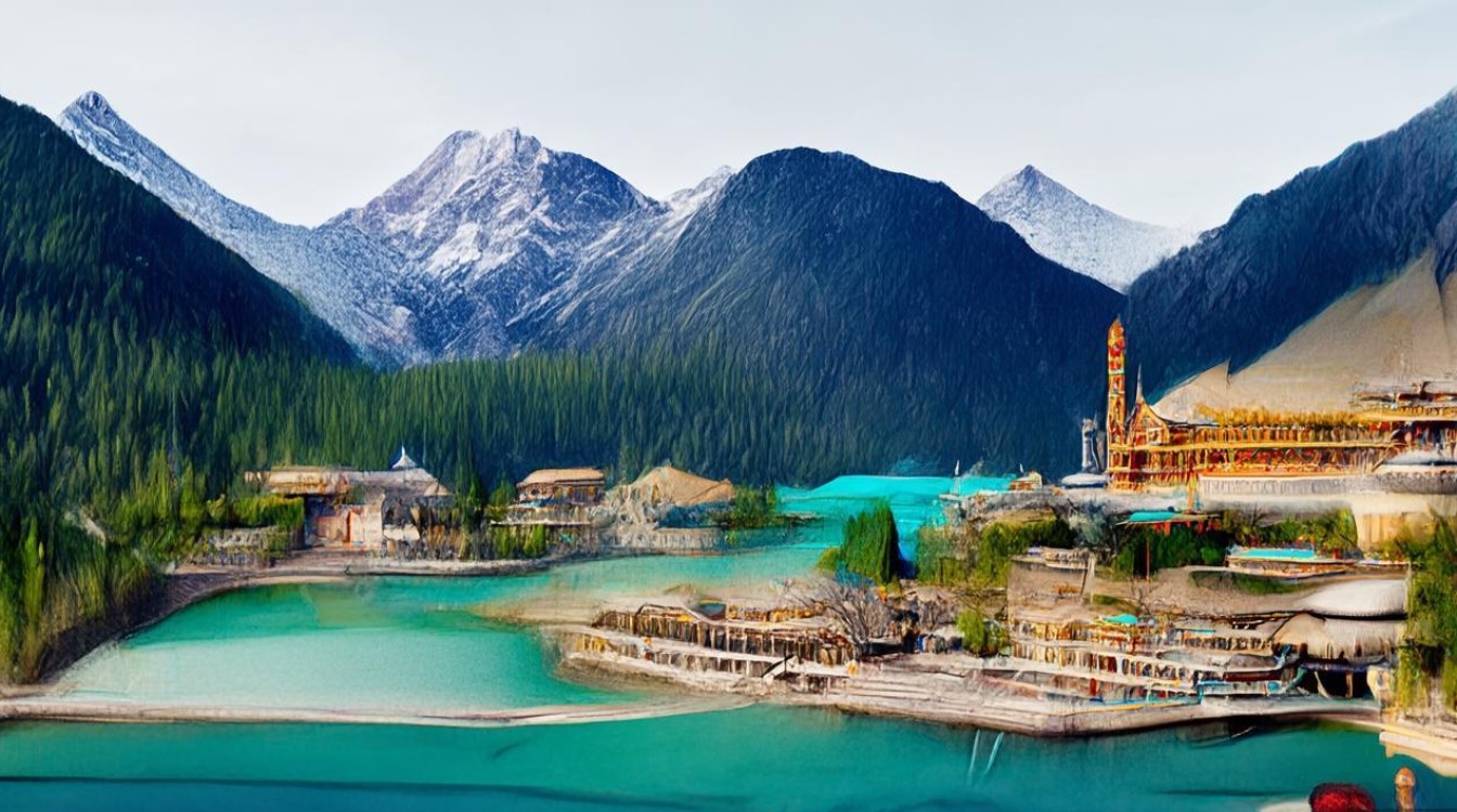 新疆最好的旅游景点 新疆最好的旅游景点