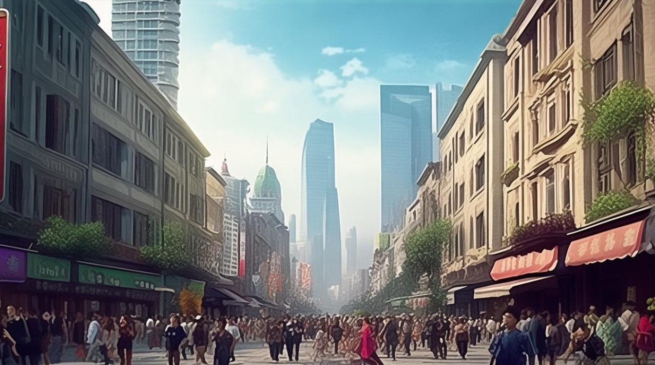 上海的旅游景点图片 上海的旅游景点图片