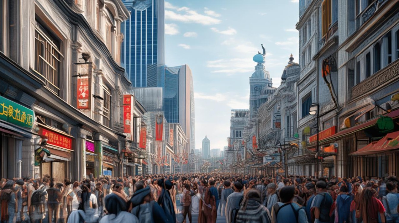 上海的旅游景点图片 上海的旅游景点图片