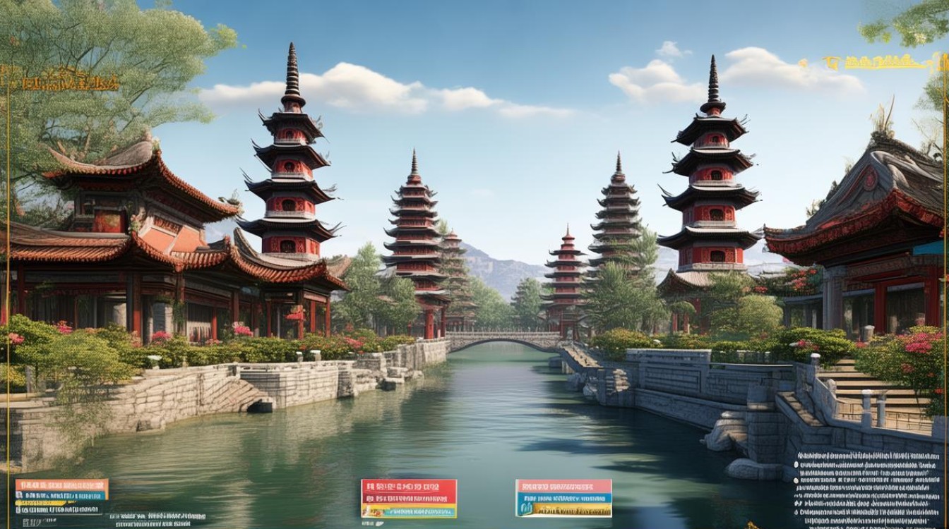 泰兴旅游景点有哪些 泰兴旅游景点有哪些