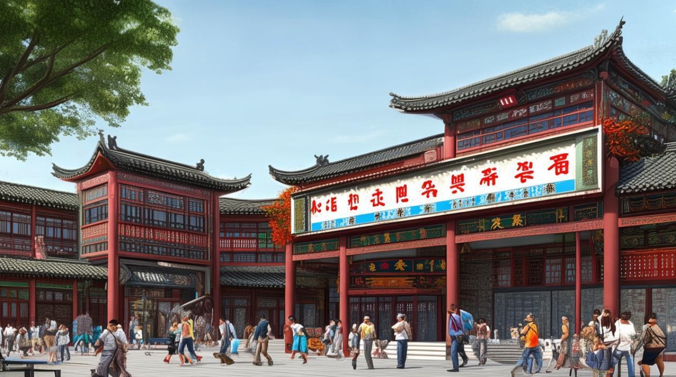 邢台免费的旅游景点