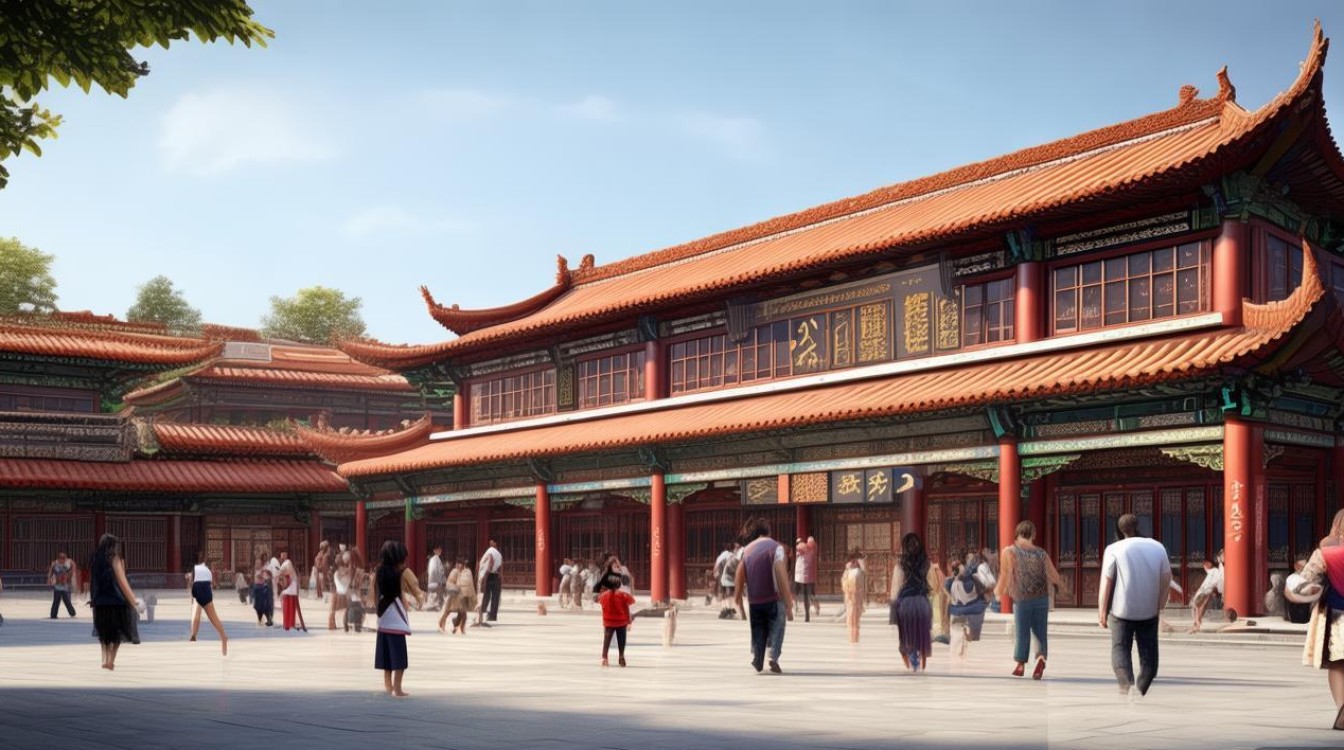 邢台免费的旅游景点